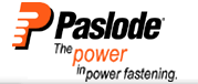 Paslode Nails Performance logo